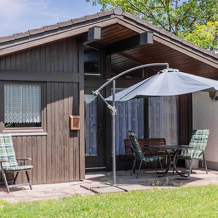 Ferienwohnpark Immenstaad Am Bodensee Satteldachhaus Typ 9 Sd 57 Dış mekan fotoğraf