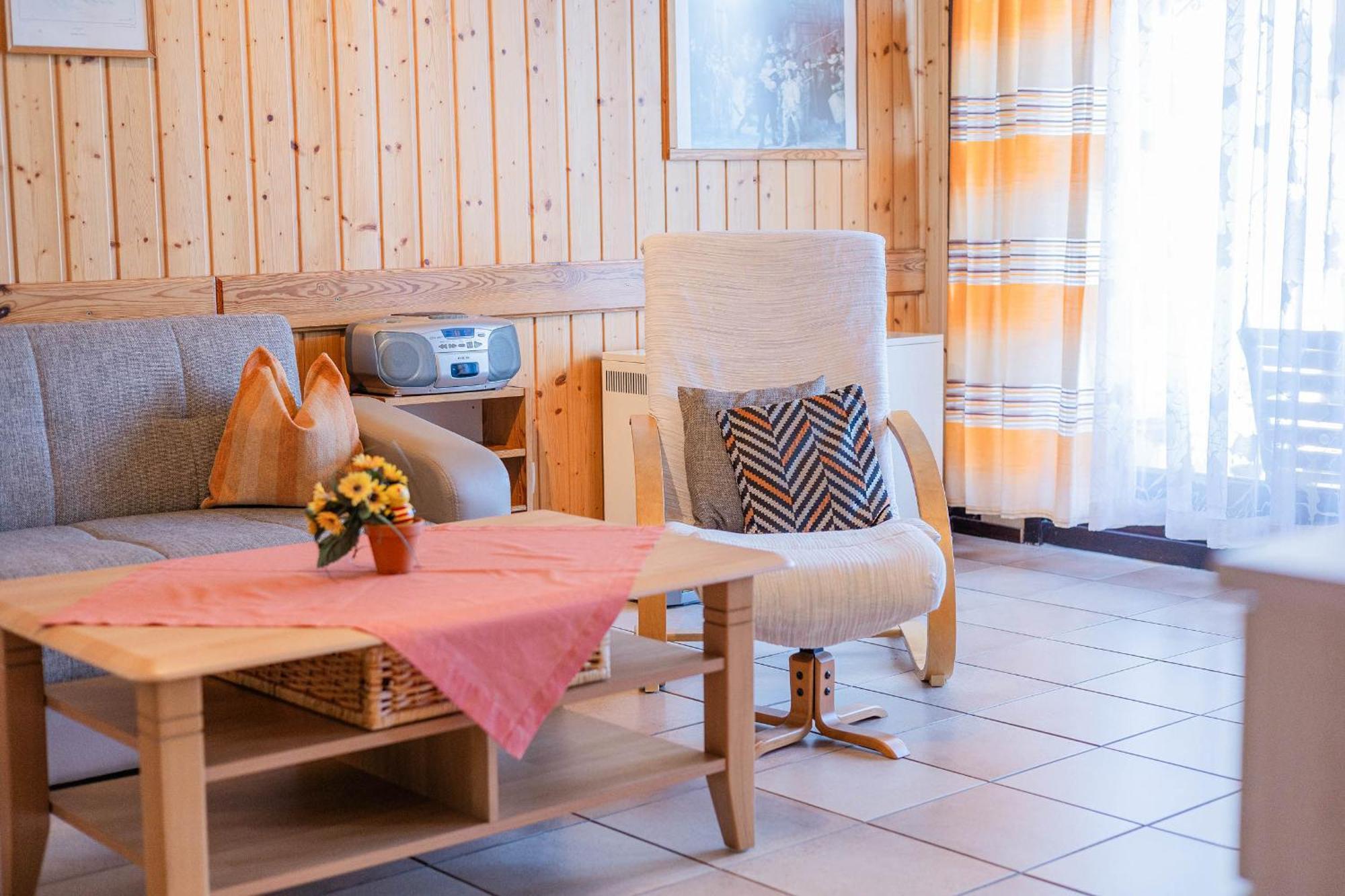 Ferienwohnpark Immenstaad Am Bodensee Satteldachhaus Typ 9 Sd 57 Dış mekan fotoğraf